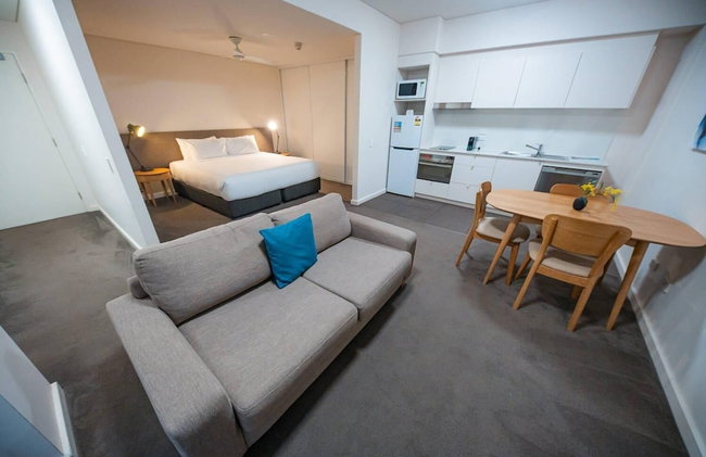 Terminus Apartment Hotel, an Ascend Collection Hotel - Foto 33