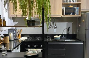 Apto com linda vista - Photo 11