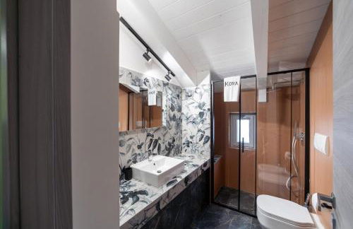 Kora Rooms - Foto 43