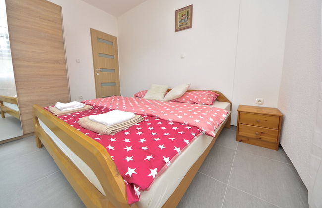 Apartmani Robi i Kristina - Photo 5