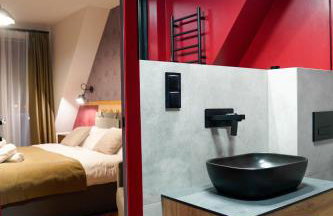 Leśny Wierch luxury spa villas - Foto 10