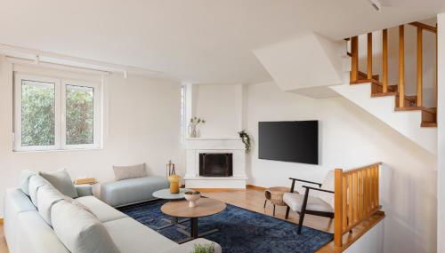 Athenian Riviera Coastal Charm Villa - Foto 2