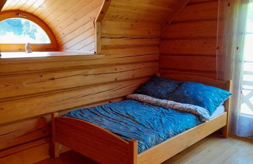 Góralski Domek Na Skarpie - Foto 60