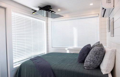 New Starry Night Shipping Container Home - Foto 50