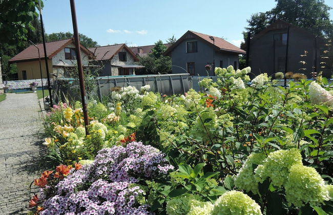 Holiday Home in Swinoujscie Near Baltic Sea - Foto 20