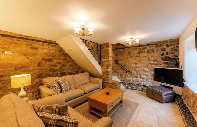 Oakerthorpe Holiday Village - Foto 64