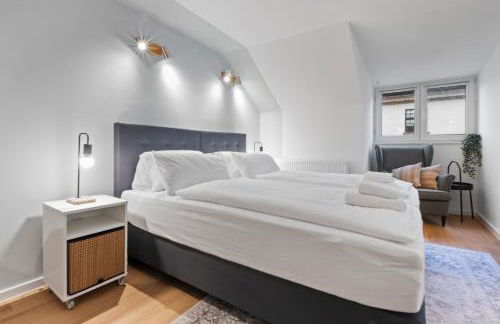 Flatista Homes - Luise - Foto 4