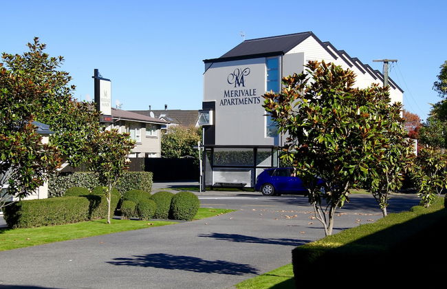 Merivale Apartments - Foto 15