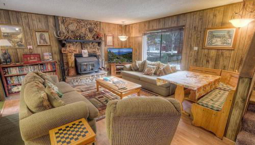 Bambi's Bunkhouse home - Foto 2