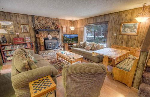 Bambi's Bunkhouse home - Foto 2