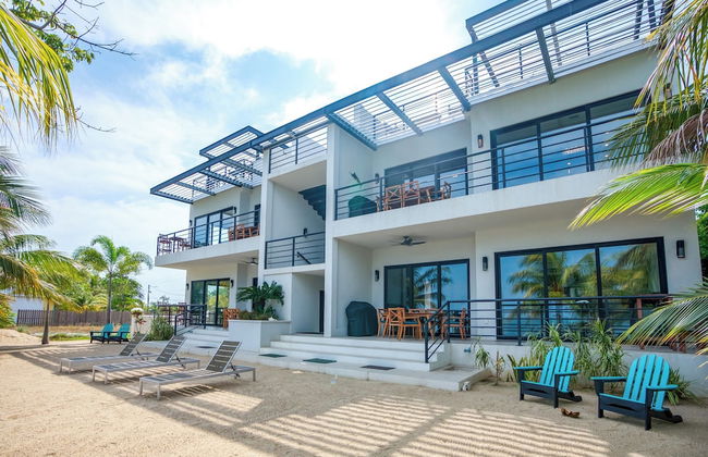 Sunset Gecko Condos - Unit 1A - Foto 50