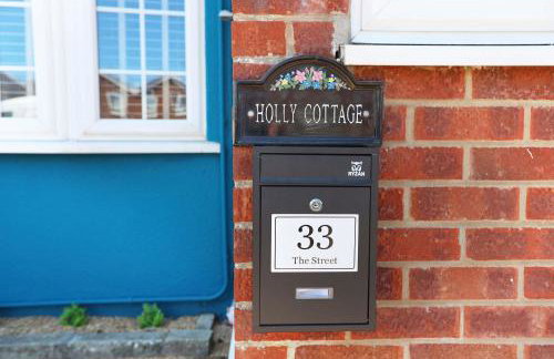 19th-century fishermans cottage - Photo 23