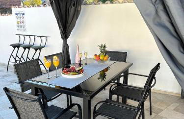 Family friendly house with a swimming pool Mijaca, Zagora - 21267 - Photo 11