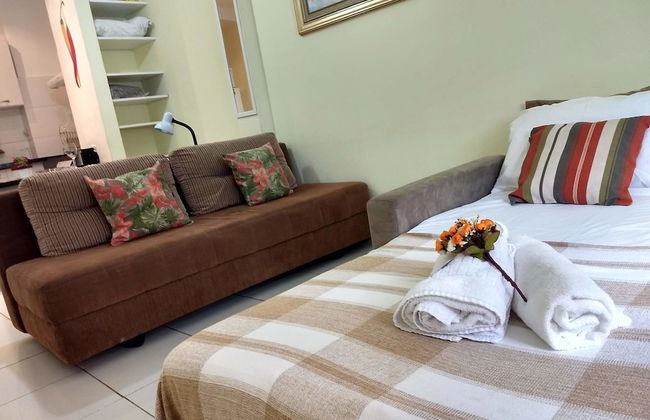 Atlantica Flats - Foto 59