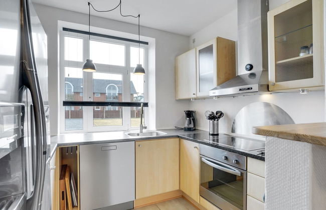 "Arzu" - 100m to the fjord - Foto 4