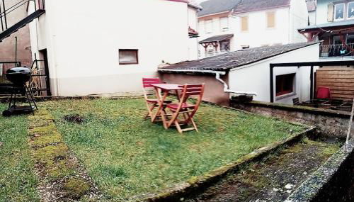 Gîte avec sauna - Foto 3