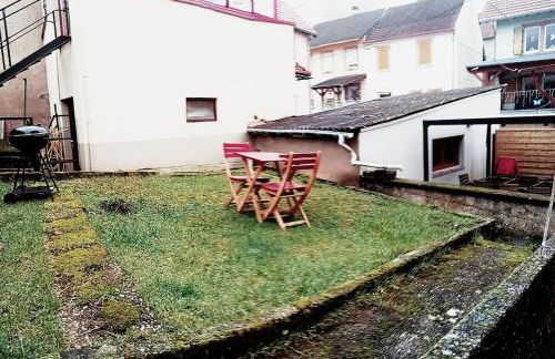 Gîte avec sauna - Foto 3