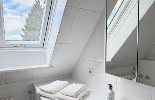 Ferienwohnung Seeperle49 WG2 - Besonders, stilvoll mit eigenem Badestrand - Photo 7