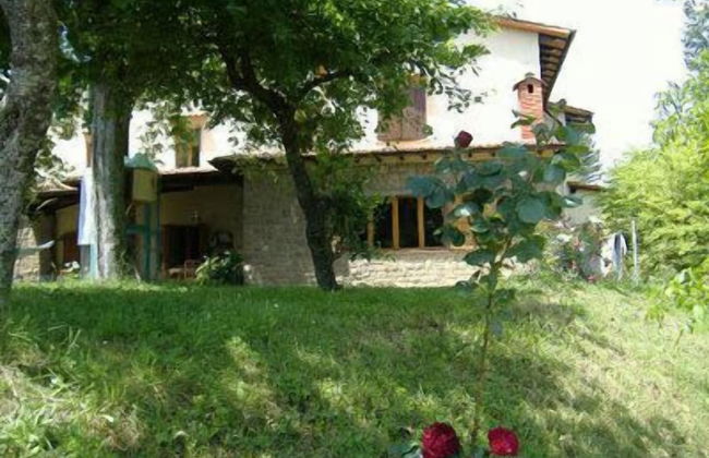 B&B da Ronald...a Pian del Papa - Foto 33