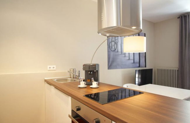 BarcelonaForRent Urban Town Suites - Photo 25