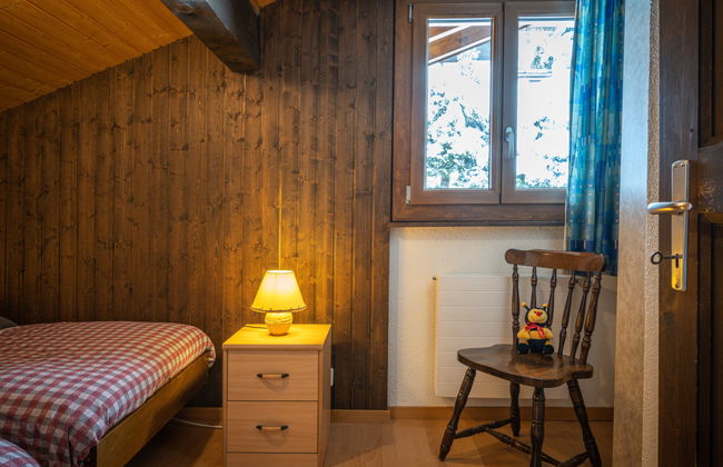 Jorasse C 20 - Foto 23