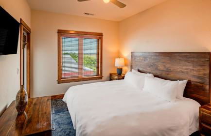 The Planet - Waterfront 3-Bedroom, 3-Bathroom Penthouse Suite at REAL Watersports - Foto 19