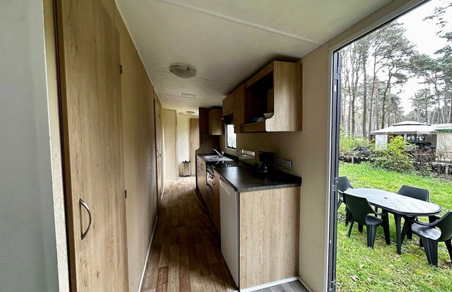 Residence With a Spacious Garden Located in a Child-friendly Park - Foto 8