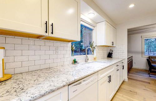 Retreat in the Pines - Foto 10