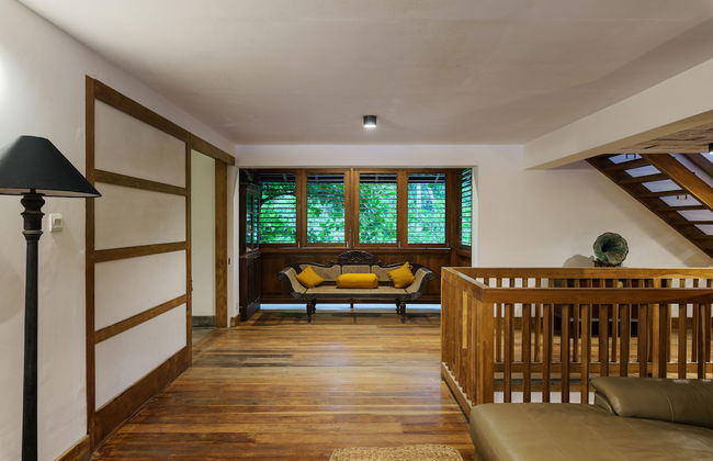 Royal Indigo Villa - Foto 15