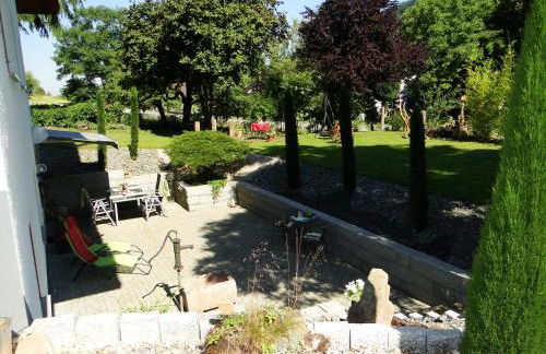 Ferienwohnung Hotte´s Hütte - Foto 12