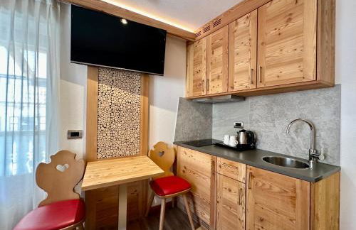 Cesa Planber Apartments Mountain View SKI-IN SKI-OUT - Foto 57