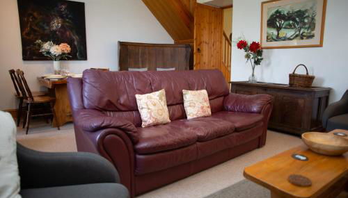 Y Bwthyn Fishguard - Photo 5