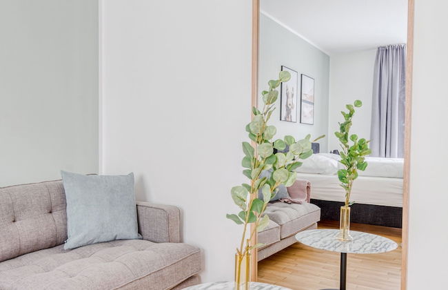 Limehome Dresden Wallstraße - Foto 32