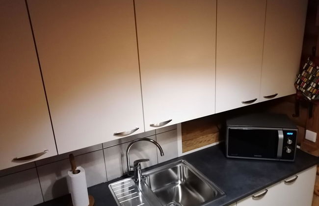 Huvilakoti 1 - Foto 7