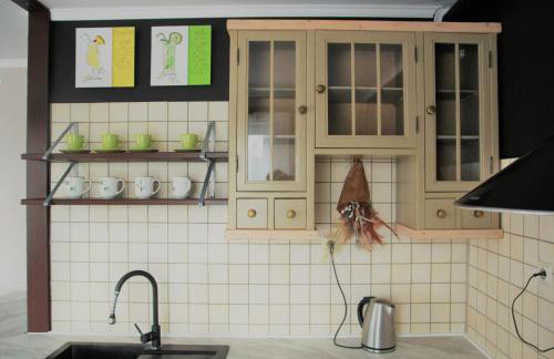 Kraniec Świata - Zachwyca Krajobrazem, Regeneruje Ciszą i Komfortem - Foto 19