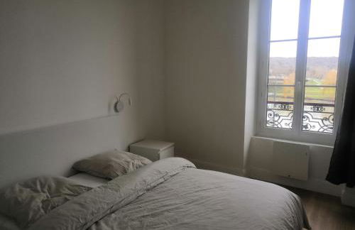 Grand 2P vue seine - Foto 10