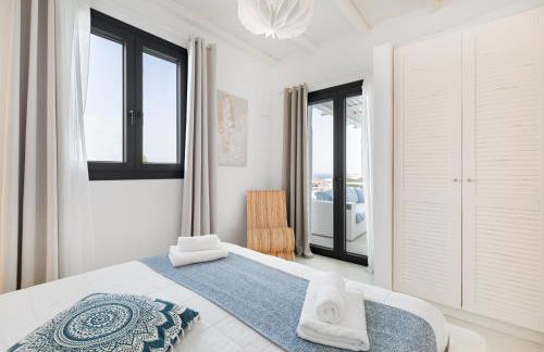 Princess Villas Oasis Mykonos - Foto 50