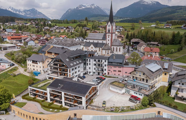 AlpenParks Hotel & Apartment Carpe Solem - Foto 57