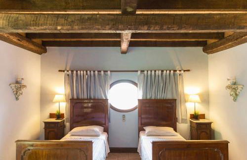 Villa Manavra - Photo 7