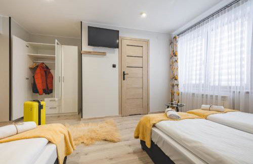 Wilczkowe Izby - Foto 49