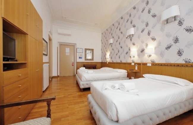 Sonnino Suite - Foto 8