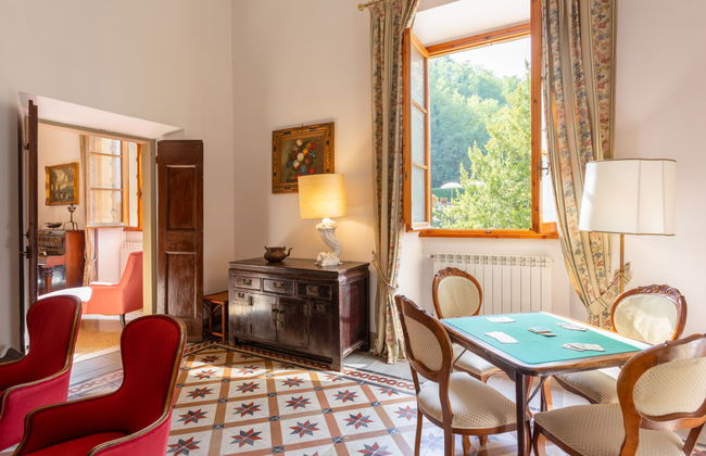 Villa Isabella - Foto 14