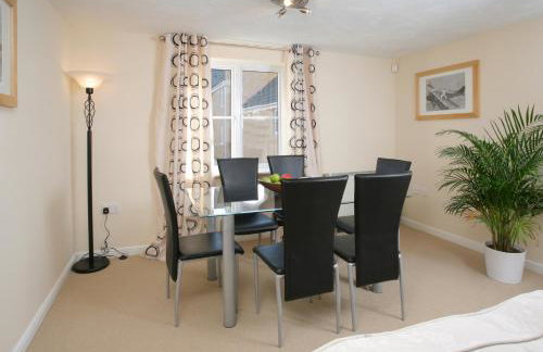 Orchard Gate Apartments from Your Stay Bristol - Foto 50