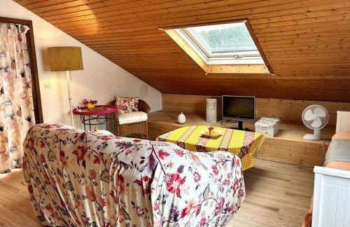 Natur Atempause Schwarzwald - Foto 10