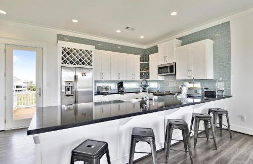 Wine Down by Ryson Vacation Rentals - Foto 17