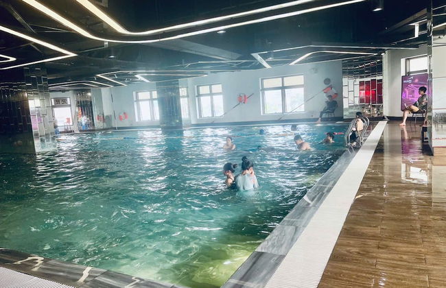 D El Dorado Westlake Luxury Apartments - Foto 46