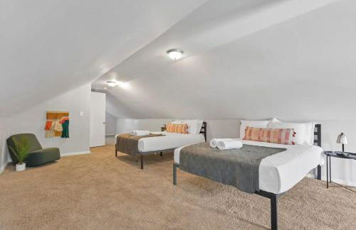 The Champion Abode 2 - Photo 26