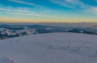 Ferienwohnung Belchenliebe - Foto 8