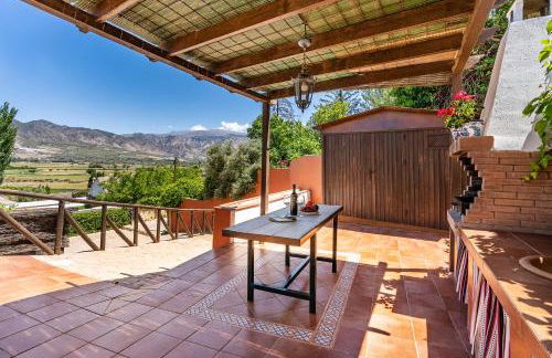 Ladera de los molinos - Foto 30