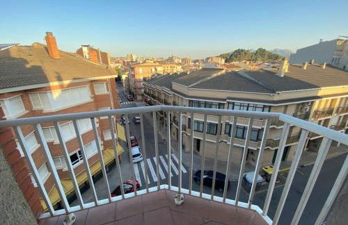 Habitacion en piso de 3 habitaciones, Manresa Near train Barcelona 2 - Photo 4